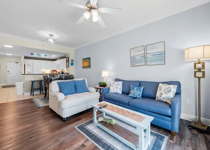 Apartment Crystal Tower 1208 By Youngs Suncoast Gulf Shores