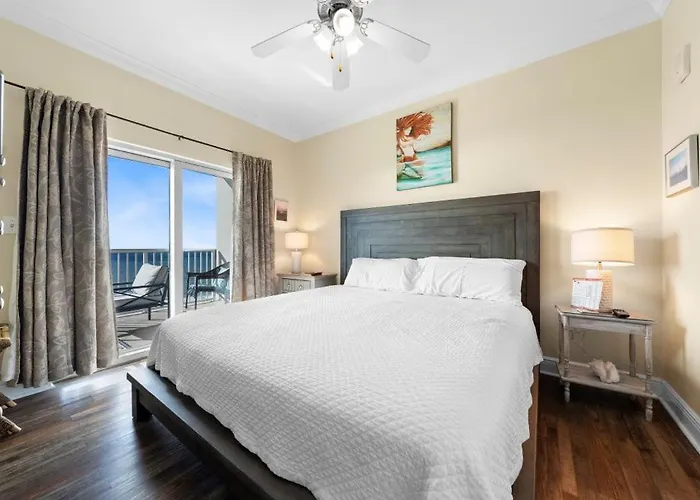 Apartment Crystal Tower 1208 By Youngs Suncoast