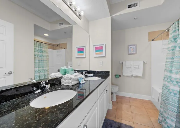 Crystal Tower 1208 By Youngs Suncoast * Gulf Shores