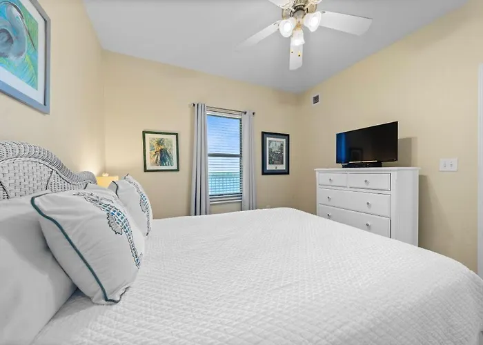 Crystal Tower 1208 By Youngs Suncoast Gulf Shores