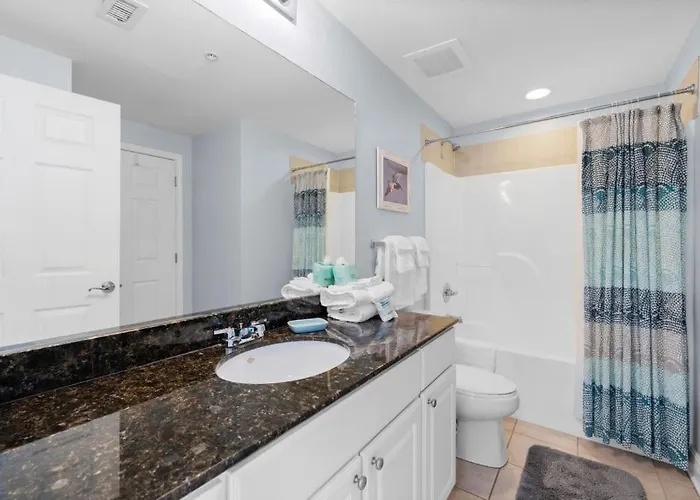 Crystal Tower 1208 By Youngs Suncoast * Gulf Shores