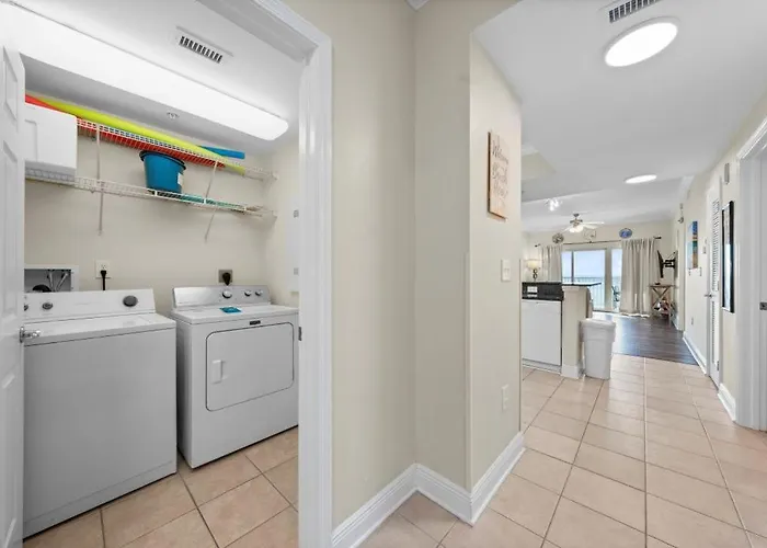 Apartment Crystal Tower 1208 By Youngs Suncoast