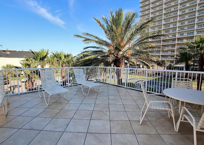 Crystal Tower 1208 By Youngs Suncoast Apartment