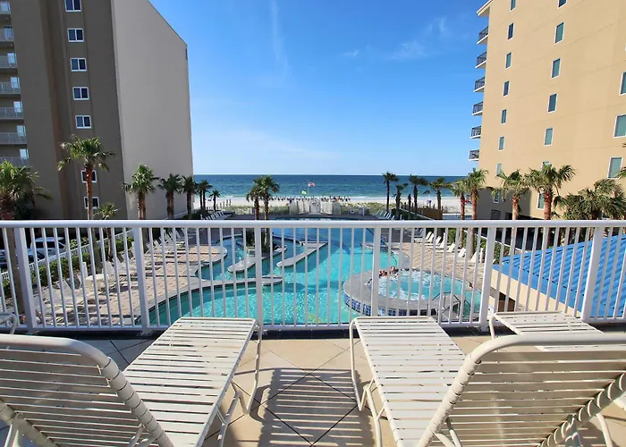 Apartment Crystal Tower 1208 By Youngs Suncoast