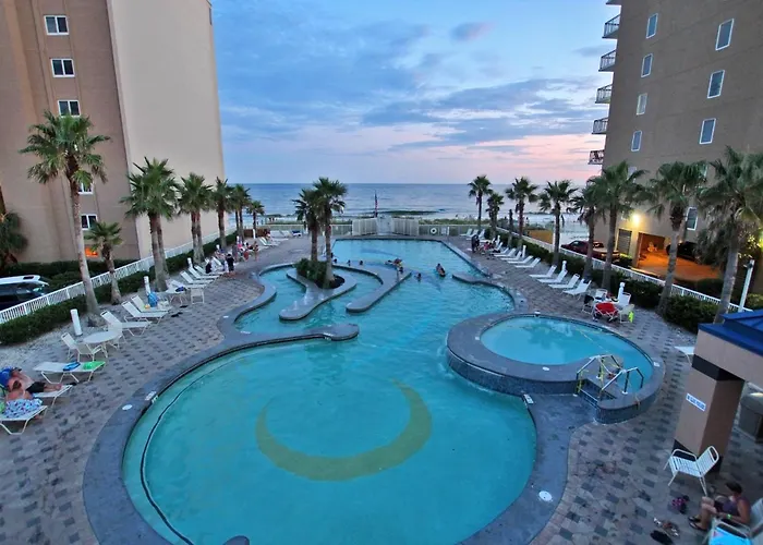 Apartment Crystal Tower 1208 By Youngs Suncoast