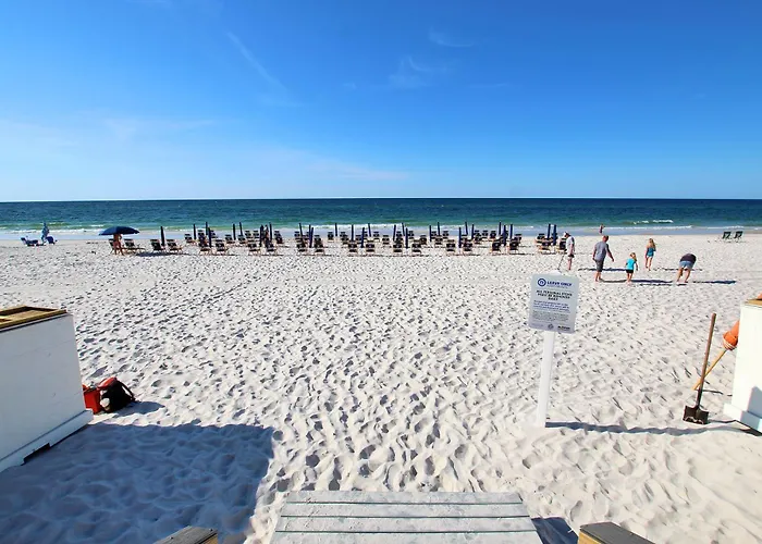 Crystal Tower 1208 By Youngs Suncoast Gulf Shores