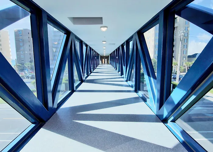 Apartment Crystal Tower 1208 By Youngs Suncoast