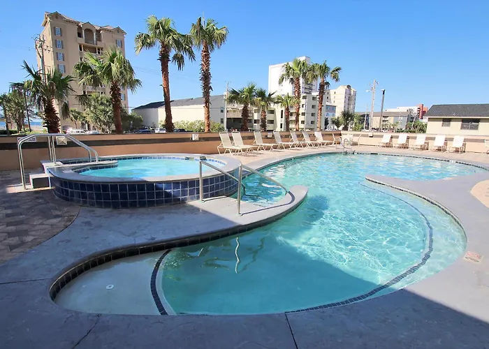 Crystal Tower 1208 By Youngs Suncoast Apartment Gulf Shores
