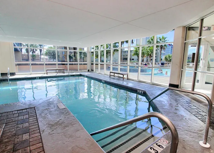Apartment Crystal Tower 1208 By Youngs Suncoast *