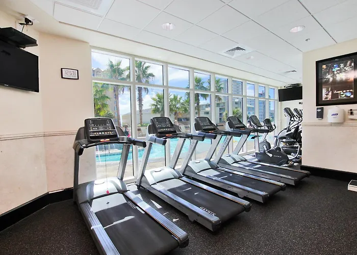 Crystal Tower 1208 By Youngs Suncoast Gulf Shores