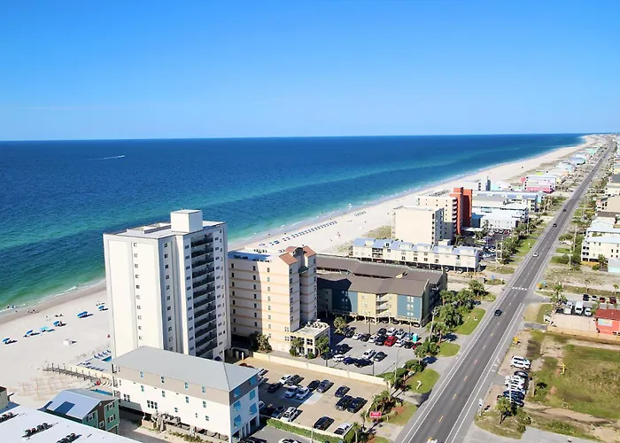 Crystal Tower 1208 By Youngs Suncoast Apartment *