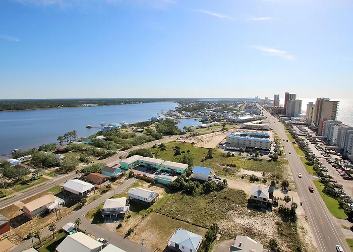 Crystal Tower 1208 By Youngs Suncoast Apartment Gulf Shores