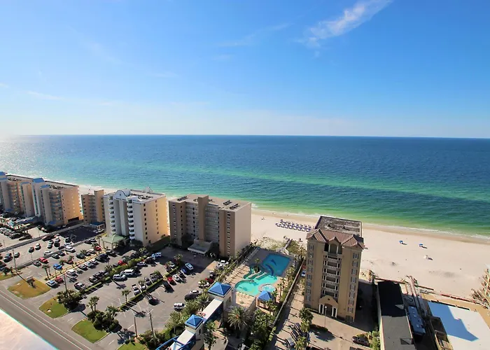 Apartment Crystal Tower 1208 By Youngs Suncoast
