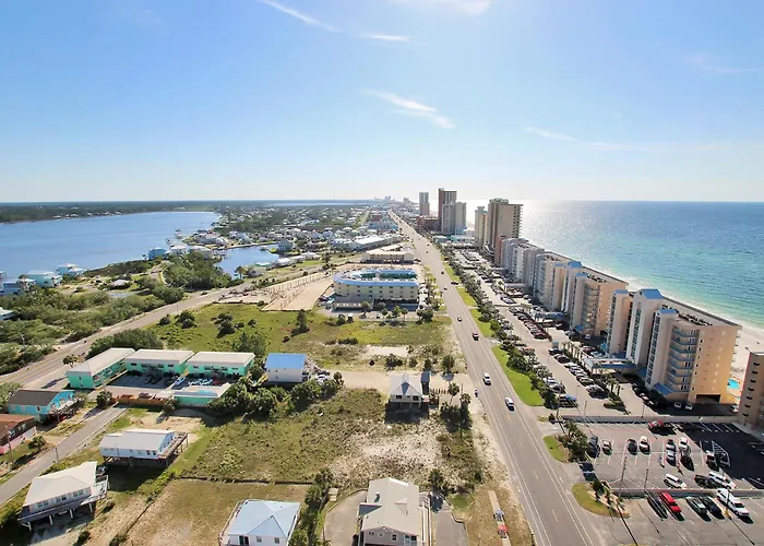 Crystal Tower 1208 By Youngs Suncoast Apartment